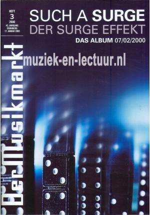 Der Musikmarkt 2000 nr. 03